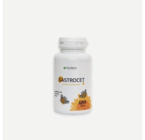 Hedera Gastrocet a120