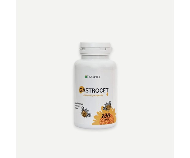Hedera Gastrocet a120