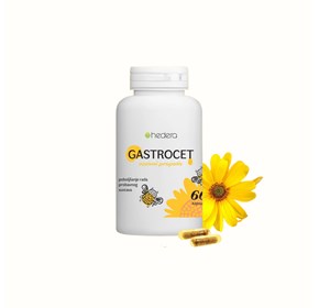 Hedera Gastrocet a60