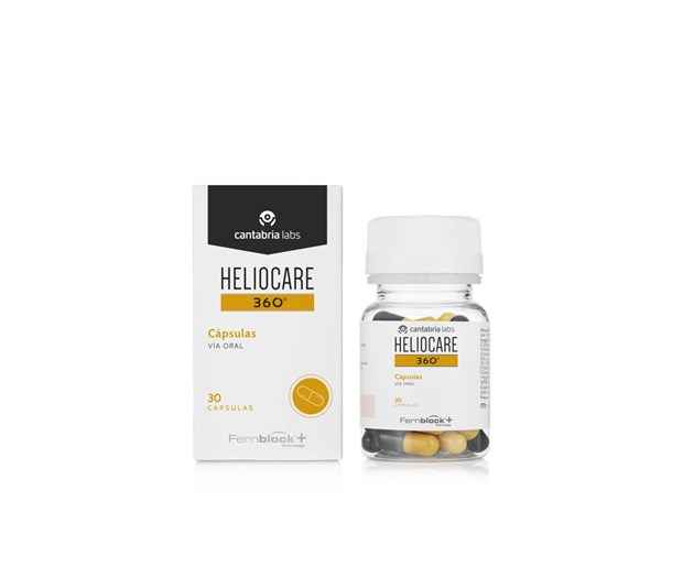Heliocare 360 kapsule