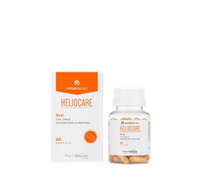 Heliocare kapsule 60