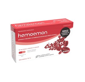 Hemoemon