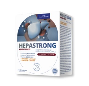 Hepastrong forte a15