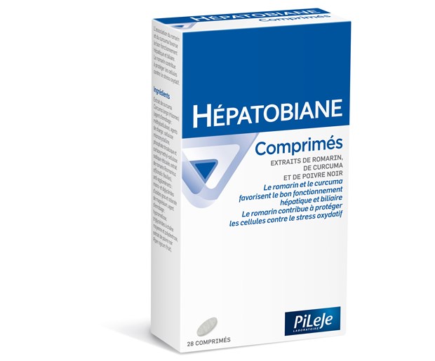 Hepatobiane Pileje