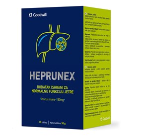 Heprunex