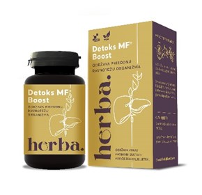 Herba Croatica Detoks MF