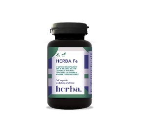Herba Croatica Herba Fe