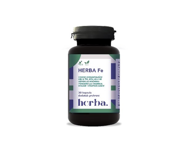 Herba Croatica Herba Fe