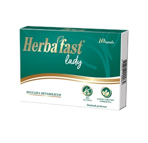 Herbafast lady
