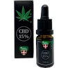 Herbal Therapy CBD 15%