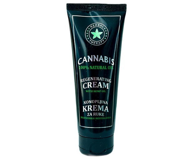 Herbal Therapy krema za ruke