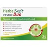 Herbalsept duo pastile