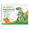 Herbalsept kids lizalice okus naranče