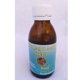 Herbapharm Bronhimed sirup