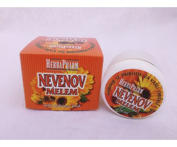 Herbapharm nevenov melem