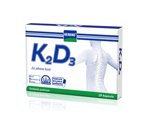 Herbiko K2D3