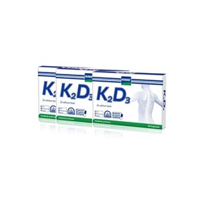 Herbiko K2D3 2+1