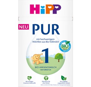 HiPP 1 PUR 500g