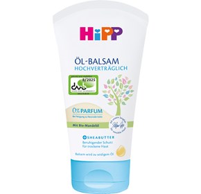 HiPP Sensitive uljni balzam