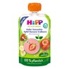 HiPPis zobeni smoothie s jabukom, bananom i jagodom