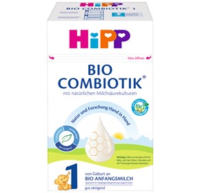 Hipp 1 combiotik 600g