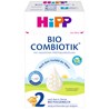 Hipp 2 combiotik 600g