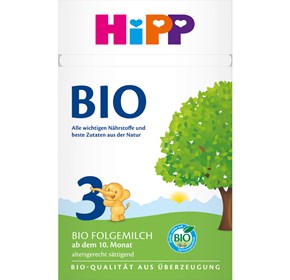 Hipp 3 Bio od 10. mjeseca