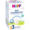 Hipp 3 bio combiotik 600g