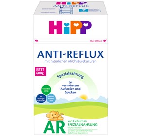HiPP AR 600g