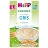 Hipp Bio žitna kašica gris