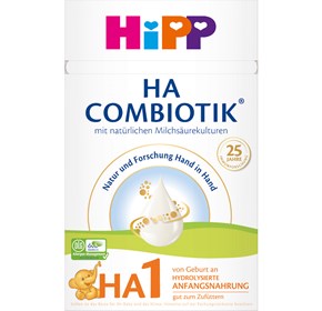 Hipp HA1 Combiotik