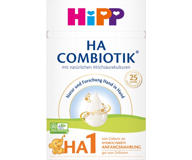 Hipp HA1 Combiotik