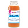 Hipp ORS mrkva 200ml