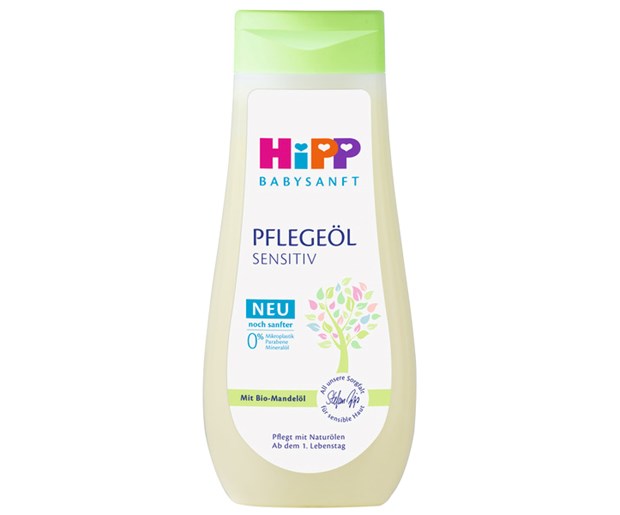 Hipp babysanft ulje 200ml