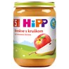 Hipp kašica breskva s kruškom 190g