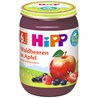 Hipp kašica jabuka sa šumskim voćem 190g
