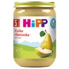 Hipp kašica kruška viljamovka 190g