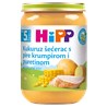 Hipp kašica kukuruz šećerac s pire krumpirom i puretinom 190g