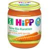 Hipp kašica mlada mrkvica 125g