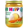 Hipp kašica mlado povrće