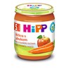 Hipp kašica mrkva s jabukom 125g