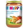 Hipp kašica povrće s tjesteninom i piletinom 220g