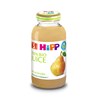 Hipp sok kruška 200ml