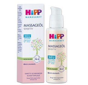 Hipp ulje za masažu trudnice 100ml