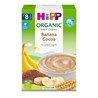 Hipp žitna kašica žitarice i banana s kakaom 200g