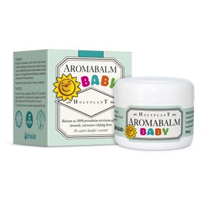 Holyplant Aromablam Baby