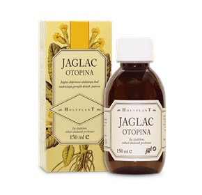 Holyplant jaglac otopina
