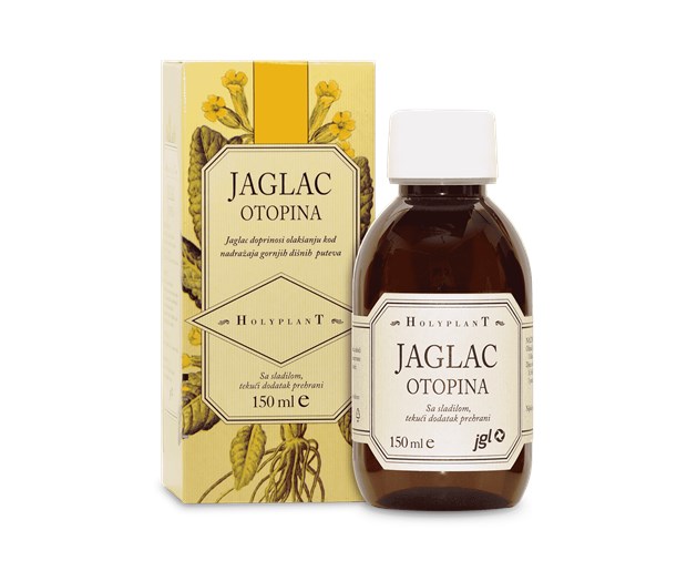 Holyplant jaglac otopina