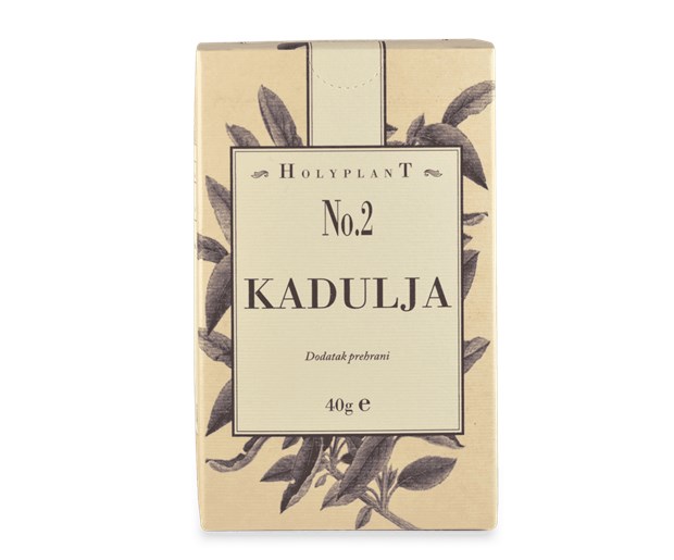 Holyplant kadulja čaj