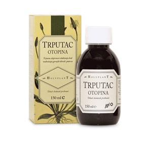 Holyplant trputac otopina